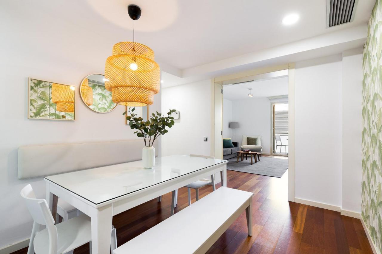 Appartement Ola Living Plaza Catalunya Barcelone