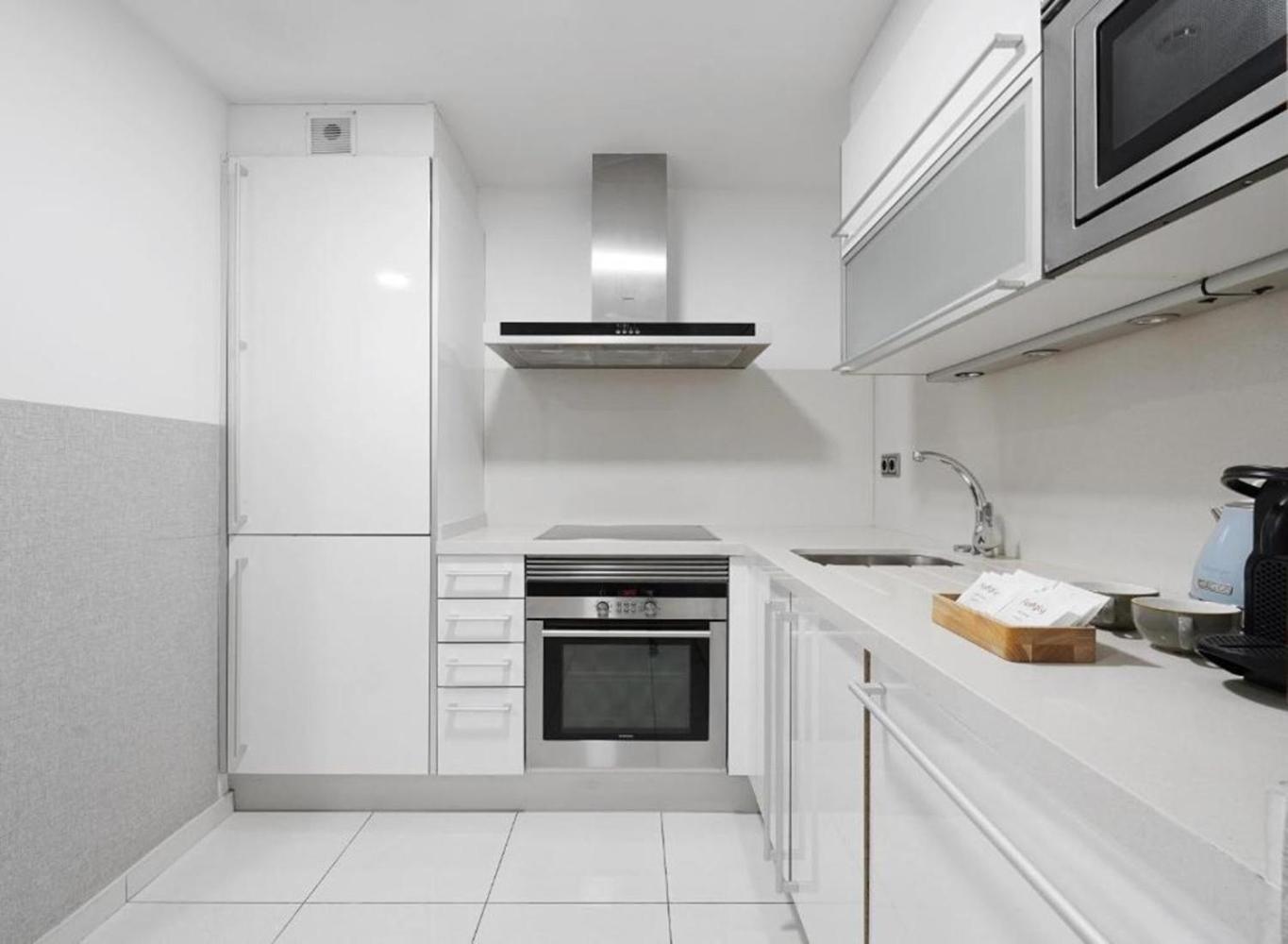 Appartement Ola Living Plaza Catalunya