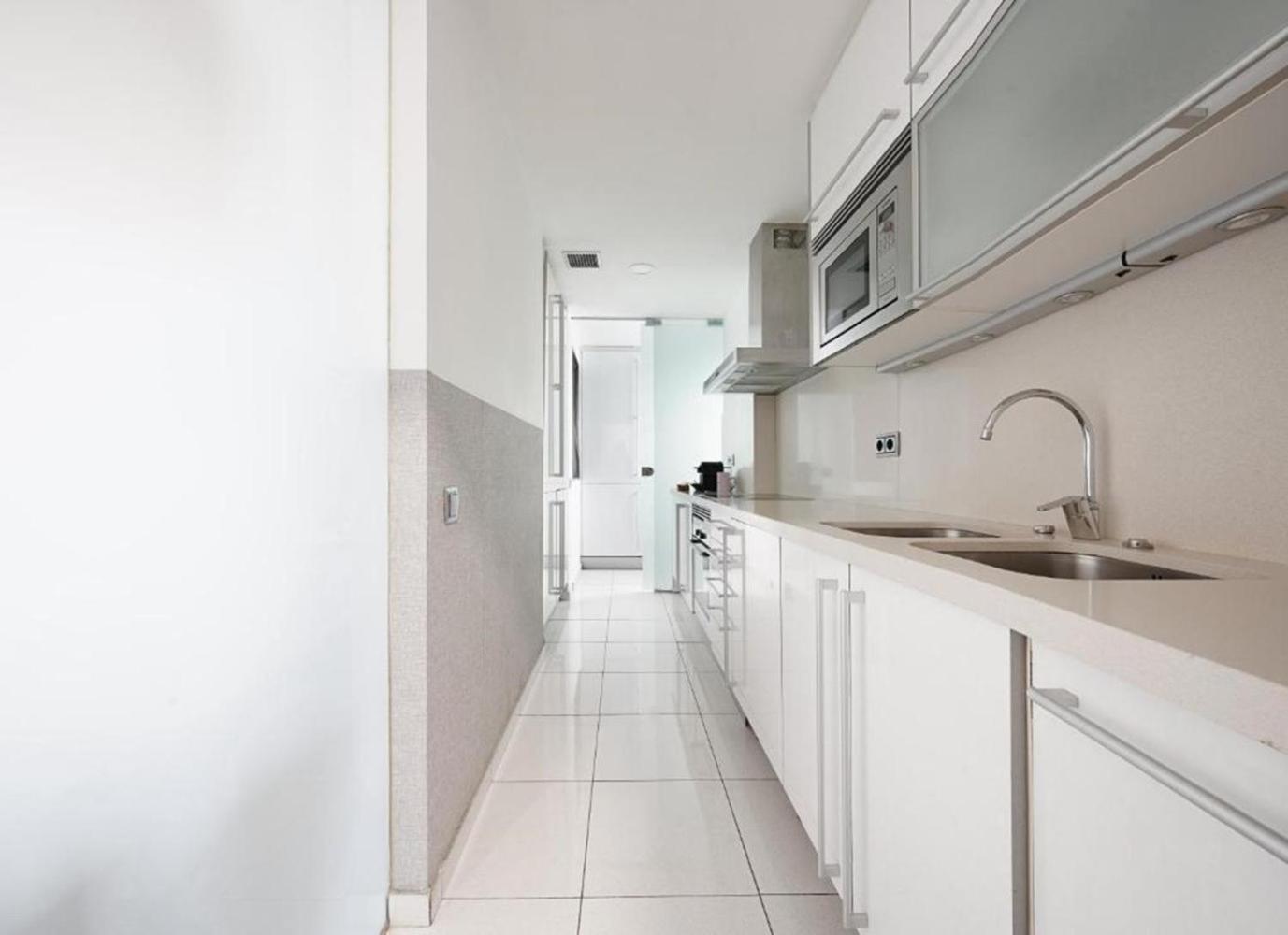 Ola Living Plaza Catalunya Barcelone