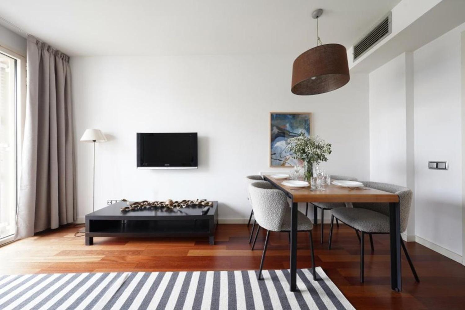 Ola Living Plaza Catalunya Appartement