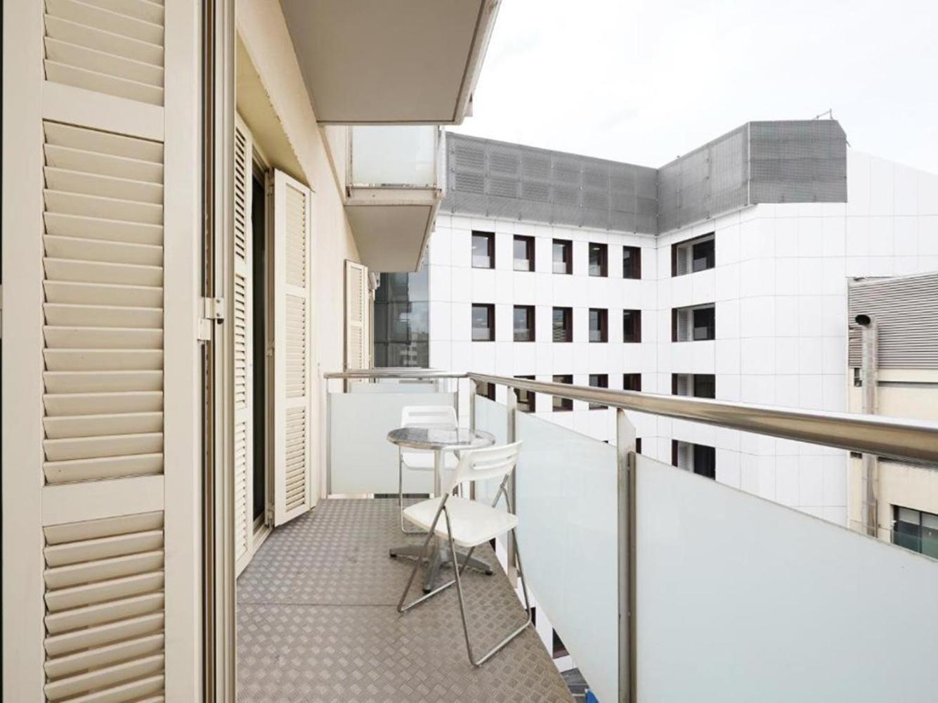 Ola Living Plaza Catalunya Appartement *