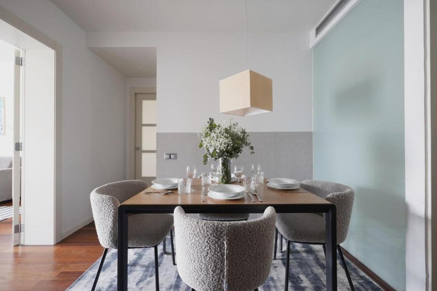 Ola Living Plaza Catalunya Barcelone