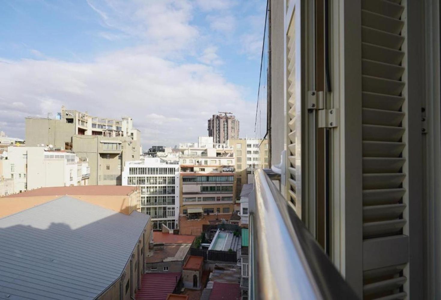 Appartement Ola Living Plaza Catalunya Barcelone