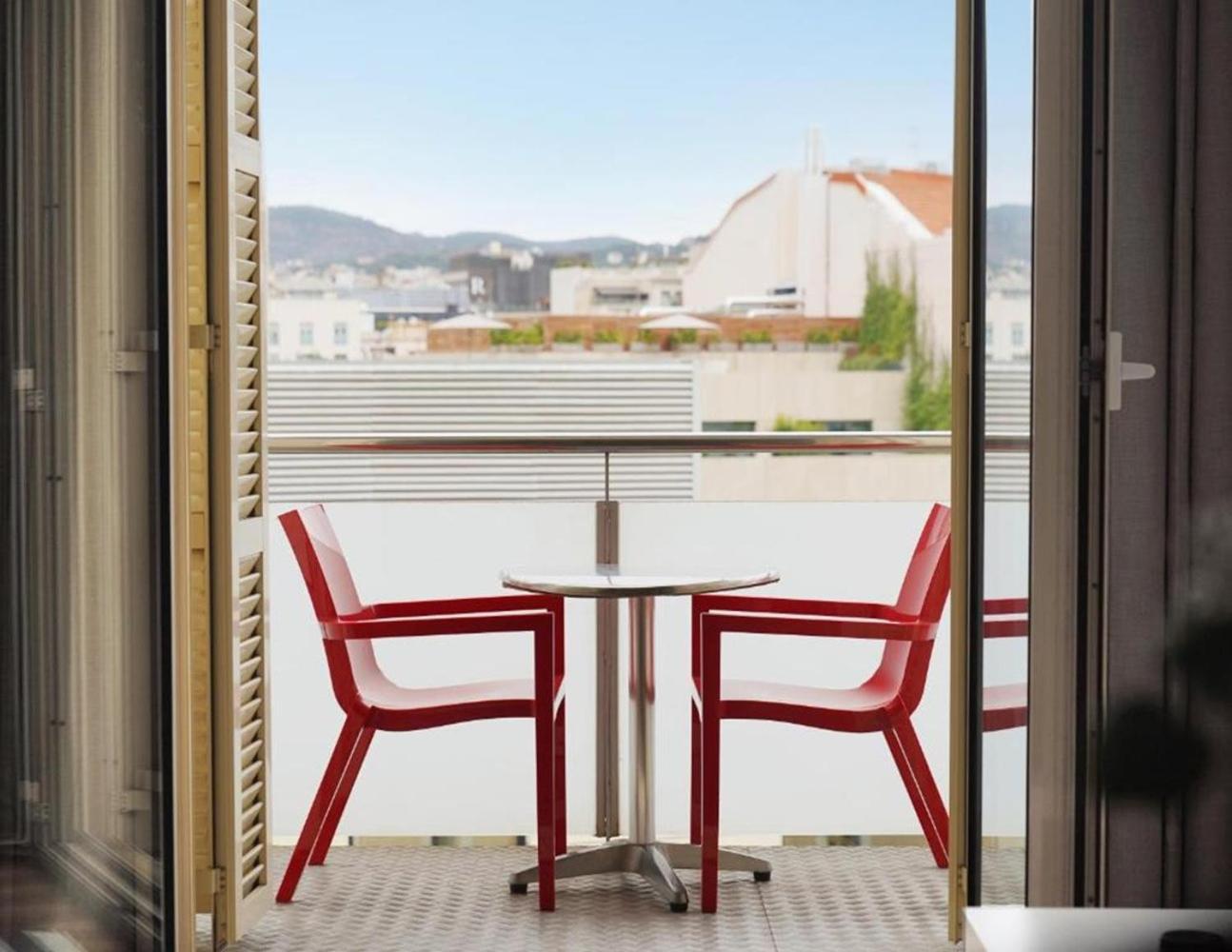 Ola Living Plaza Catalunya Barcelone